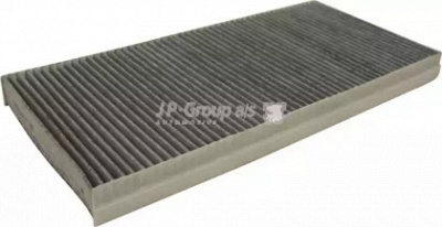 JP GROUP 1328102700 -  Фильтр воздуха в салоне